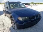 BMW - X3