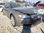 AUDI - A6
