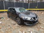 NISSAN - MAXIMA