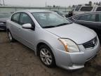 NISSAN - SENTRA