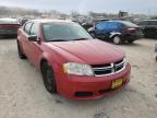 DODGE - AVENGER