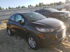 CHEVROLET - TRAX