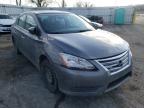 NISSAN - SENTRA