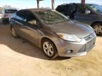FORD - FOCUS