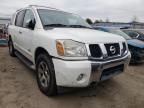 NISSAN - ARMADA