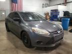 FORD - FOCUS