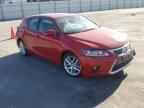 LEXUS - CT 200