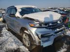 FORD - EXPLORER