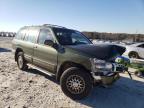 NISSAN - PATHFINDER