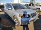 NISSAN - ARMADA