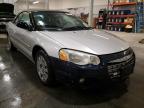 CHRYSLER - SEBRING