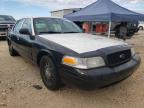 FORD - CROWN VICTORIA