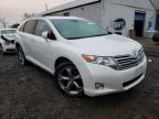 TOYOTA - VENZA