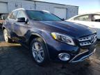 MERCEDES-BENZ - GLA-CLASS