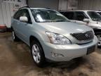 LEXUS - RX350