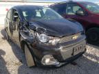 CHEVROLET - SPARK