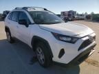 TOYOTA - RAV4