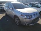 MITSUBISHI - OUTLANDER