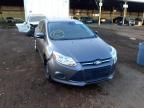 FORD - FOCUS