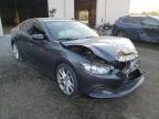 MAZDA - 6