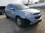 CHEVROLET - EQUINOX