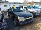 CHEVROLET - COLORADO