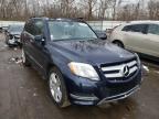 MERCEDES-BENZ - GLK-CLASS