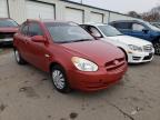 HYUNDAI - ACCENT