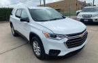 CHEVROLET - TRAVERSE