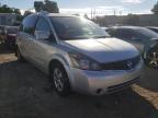 NISSAN - QUEST