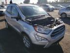 FORD - ECOSPORT S