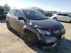 HONDA - HR-V