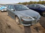 MAZDA - 6
