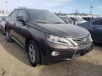 LEXUS - RX350