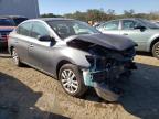 NISSAN - SENTRA