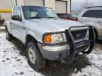 FORD - RANGER