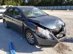 NISSAN - SENTRA