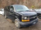 CHEVROLET - EXPRESS