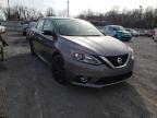 NISSAN - SENTRA