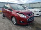 FORD - CMAX