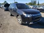 MITSUBISHI - OUTLANDER