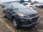 CHEVROLET - TRAX