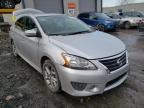 NISSAN - SENTRA