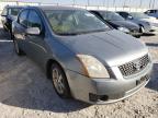 NISSAN - SENTRA