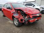 CHEVROLET - CRUZE
