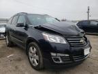 CHEVROLET - TRAVERSE