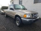 FORD - RANGER