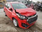 CHEVROLET - SPARK