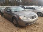 NISSAN - ALTIMA