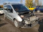 FORD - TRANSIT CONNECT